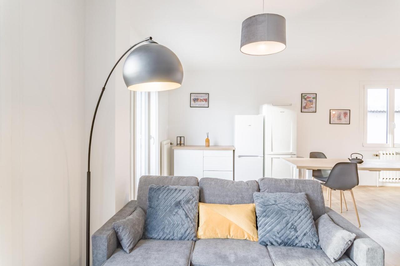 Duplex Providence - Ideal Groupe - Confort - Parking Prive Troyes Kültér fotó