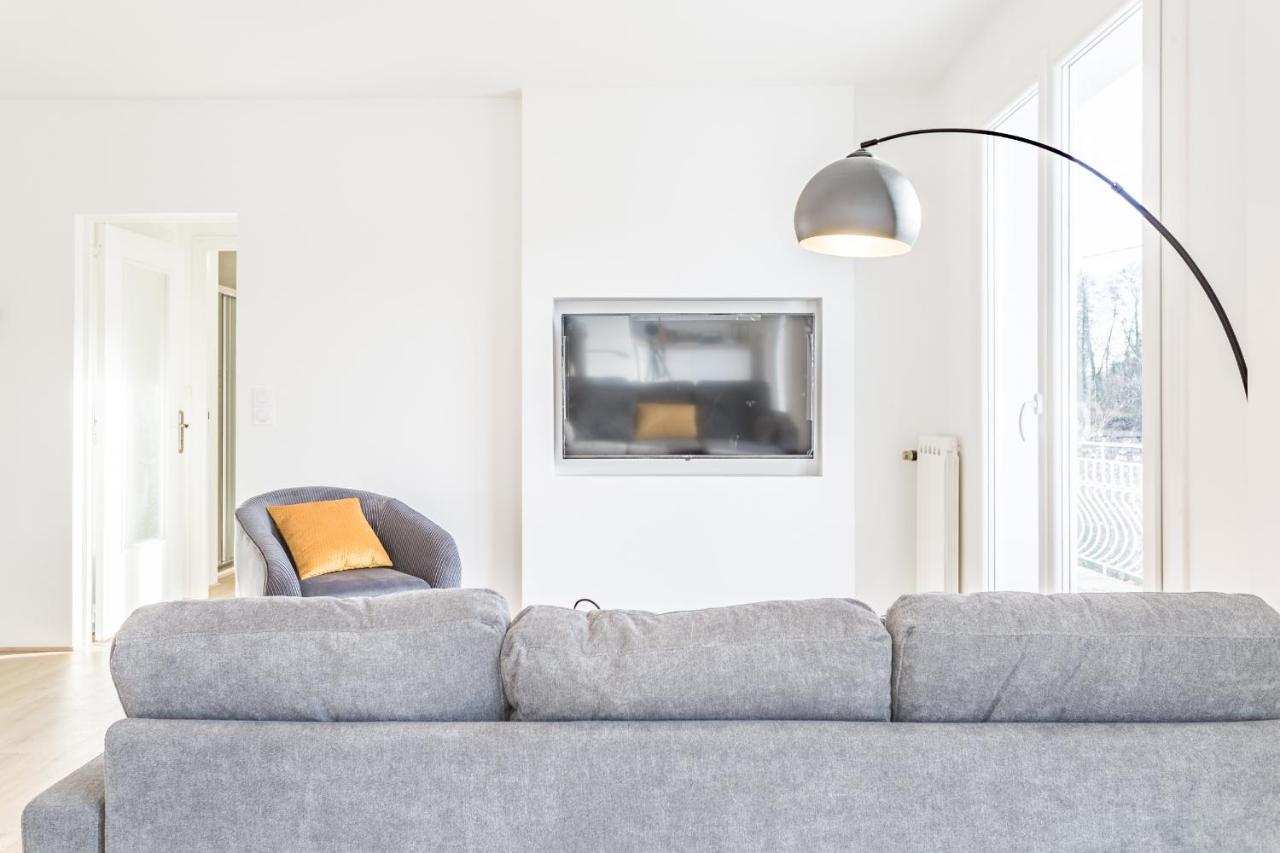 Duplex Providence - Ideal Groupe - Confort - Parking Prive Troyes Kültér fotó