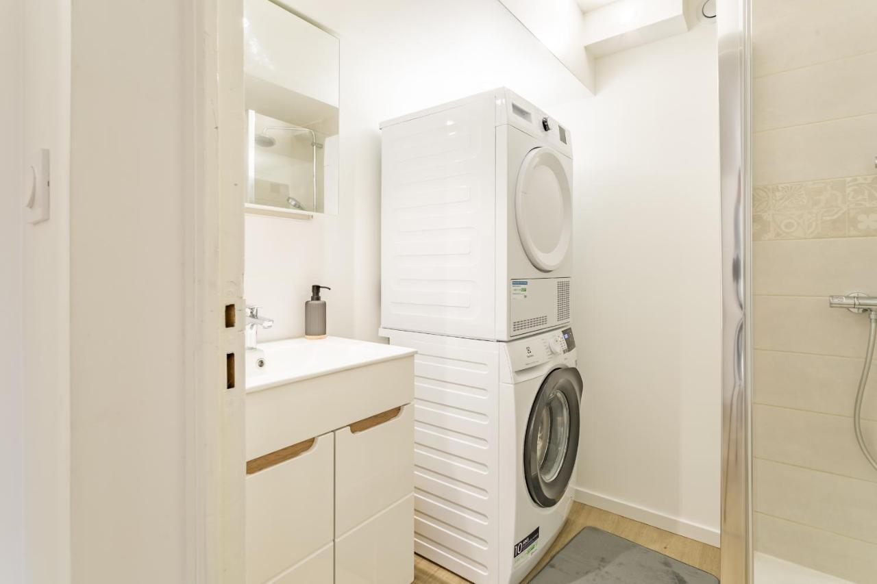 Duplex Providence - Ideal Groupe - Confort - Parking Prive Troyes Kültér fotó